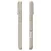 Etui Spigen Classic LS MagSafe do iPhone 17 Pro Stone